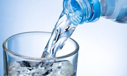 Minuman Mineral Yang Sangat Di Butuhkan Tubuh