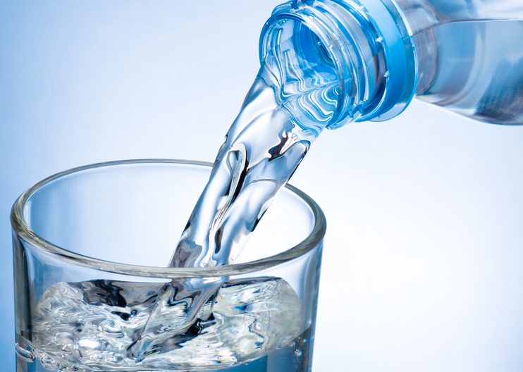 Minuman Mineral Yang Sangat Di Butuhkan Tubuh