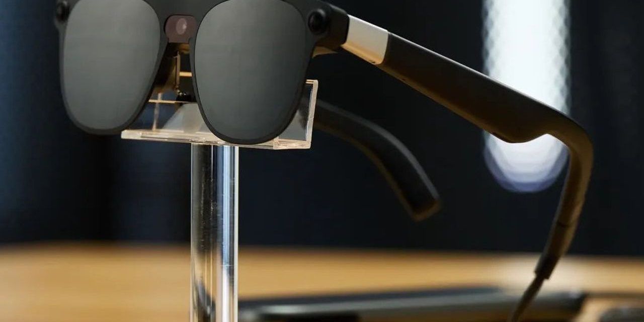 AI Glasses Akan Mendominasi Tren Gadget 2026