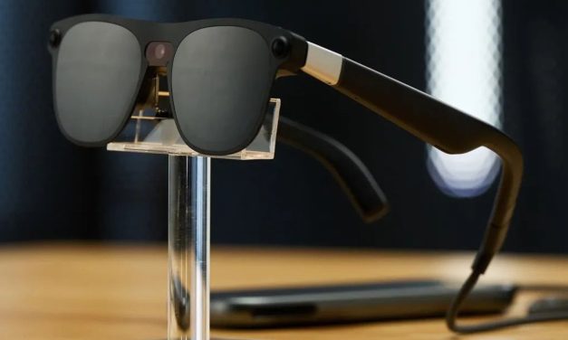 AI Glasses Akan Mendominasi Tren Gadget 2026