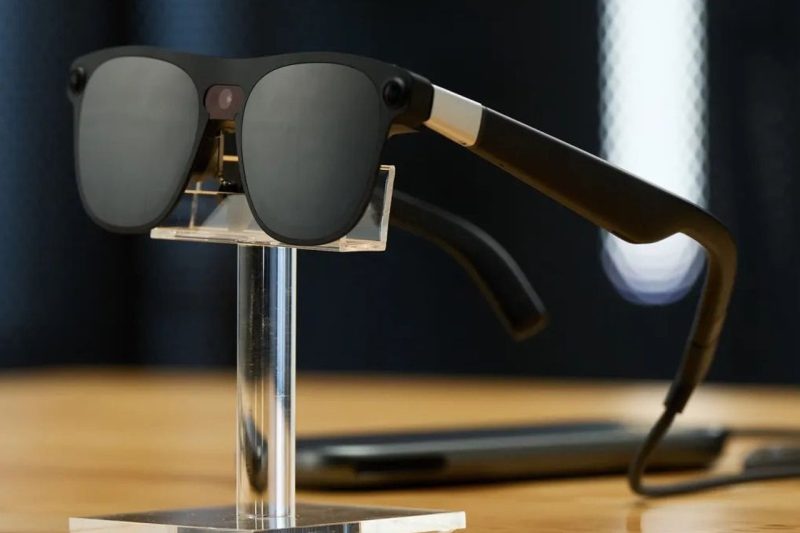 AI Glasses Akan Mendominasi Tren Gadget 2026
