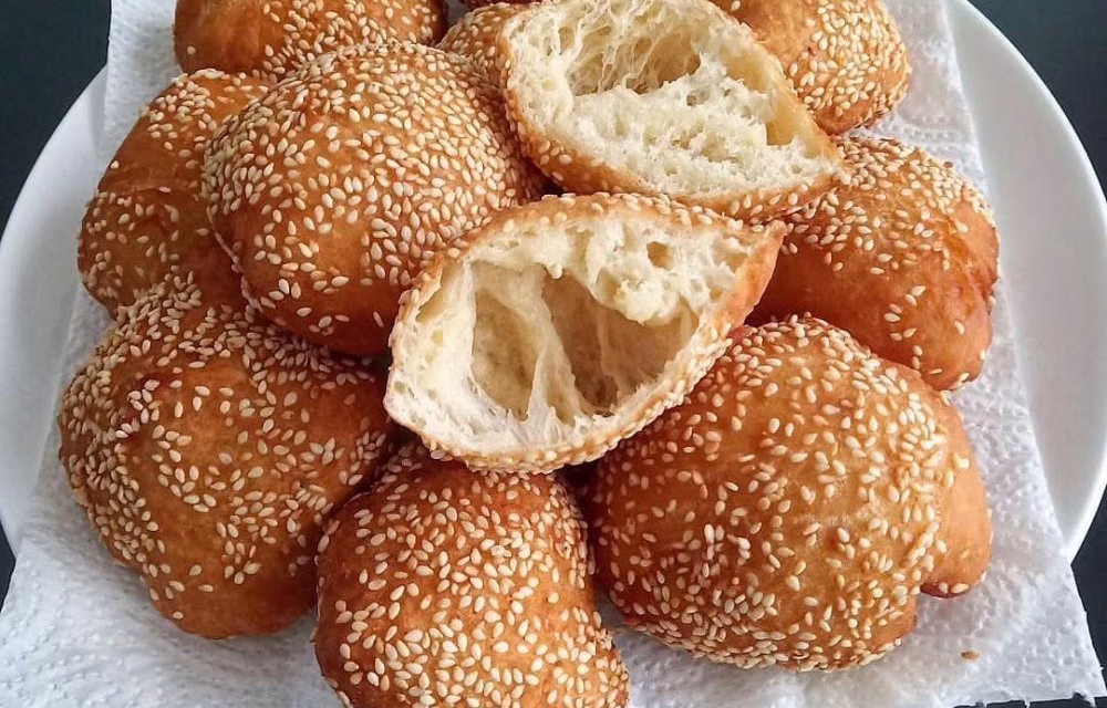 Jajanan Tradisional Kue Bohong Yang Memiliki Nama Unik