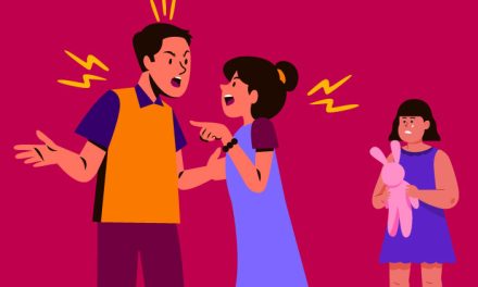 Prosesi Pengakhiran Hubungan Antara Suami Dan Istri