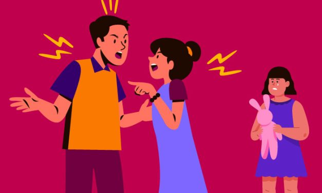 Prosesi Pengakhiran Hubungan Antara Suami Dan Istri