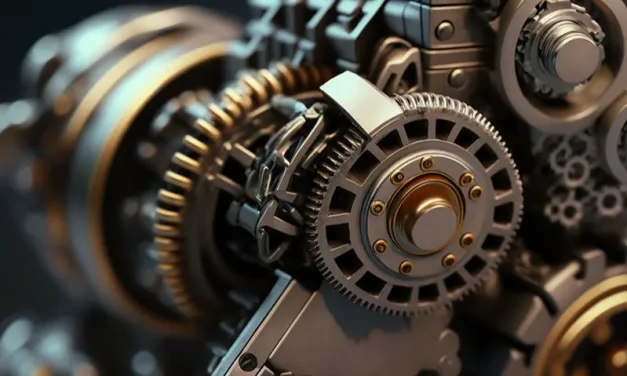 Gearbox Mobil Perlu Perawatan Rutin Setiap Saat