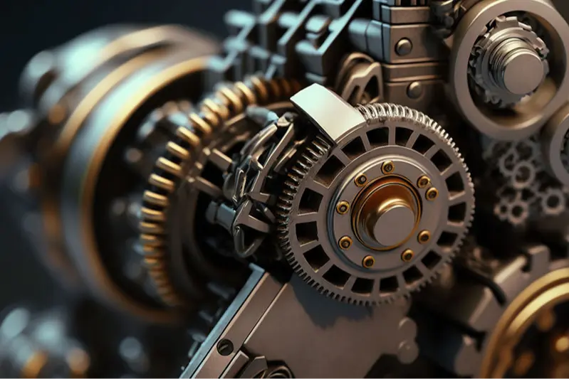 Gearbox Mobil Perlu Perawatan Rutin Setiap Saat