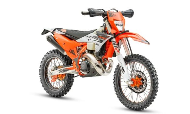 Kendaraan Asal Austria Yang Memiliki Kualitas Tinggi