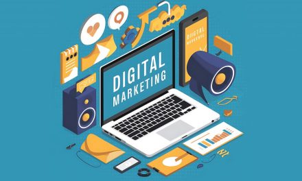 Digital Marketing Menjadi Strategi Utama Pertumbuhan Bisnis