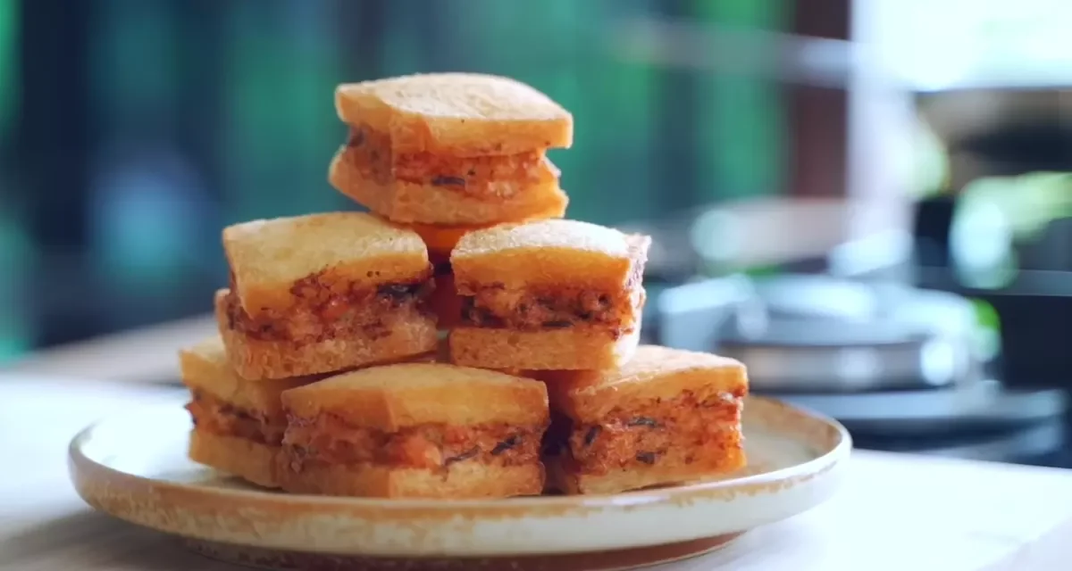 Kuliner Menbosha Yang Berasal Dari Korea Selatan