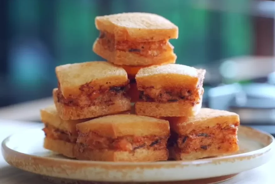 Kuliner Menbosha Yang Berasal Dari Korea Selatan