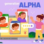 Chaos Culture Dorong Perubahan Pola Konten Gen Alpha