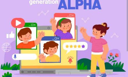 Chaos Culture Dorong Perubahan Pola Konten Gen Alpha