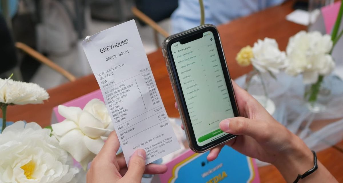 Fenomena Split Bill Pada Video Kalangan Anak Muda