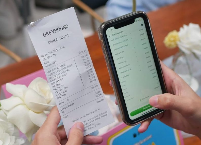 Fenomena Split Bill Pada Video Kalangan Anak Muda