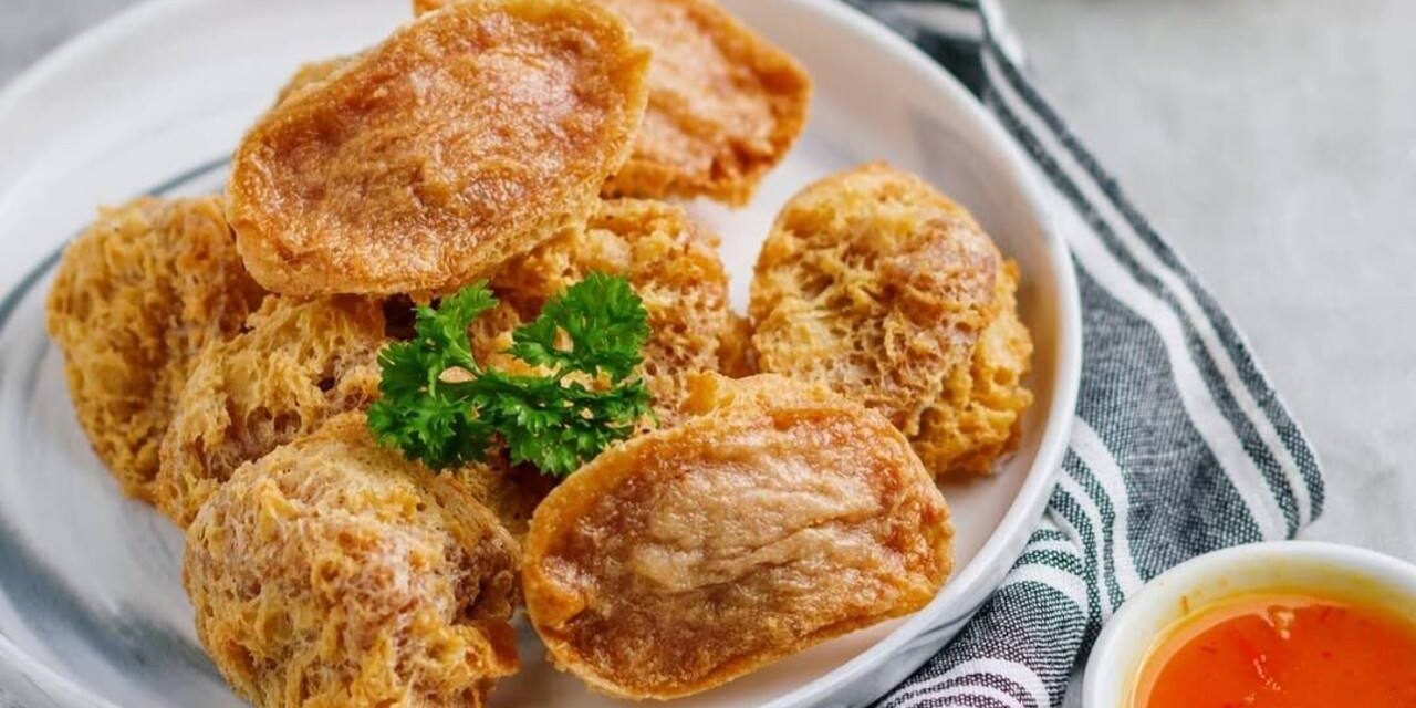 Jajanan Seputar Tahu Yang Memiliki Banyak Varian