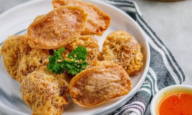 Jajanan Seputar Tahu Yang Memiliki Banyak Varian