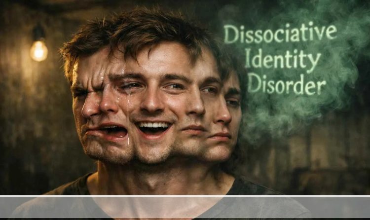 Pribadi Ganda Atau Multiple Personality Disorder Dalam Psikolog