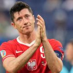 Robert Lewandowski Pemain Polandia Memiliki Skill Hebat
