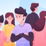 Sifat Egois Seseorang Dalam Kepribadian Setiap Hari