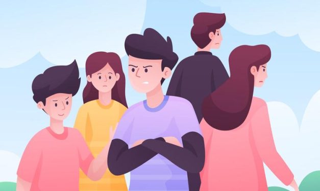 Sifat Egois Seseorang Dalam Kepribadian Setiap Hari
