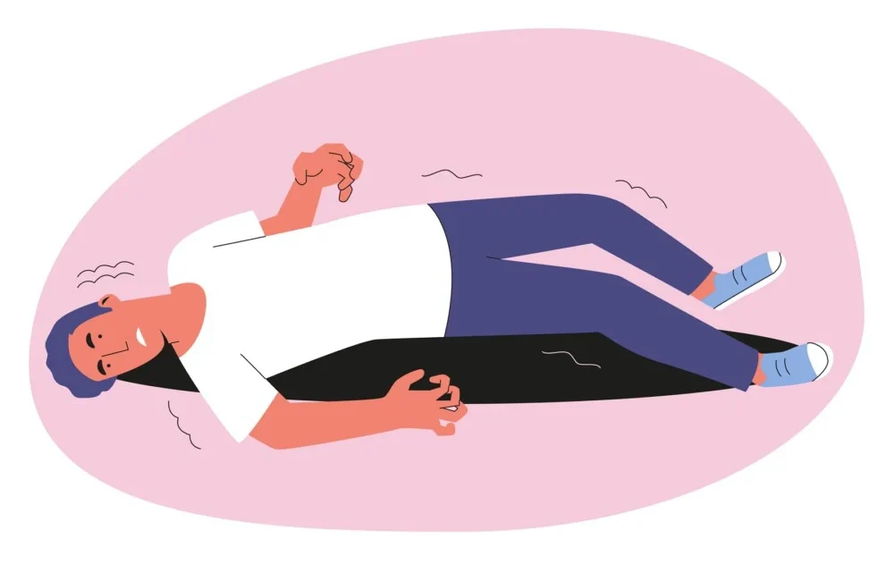 Kondisi Neurologis Yang Terganggu Pada Seseorang