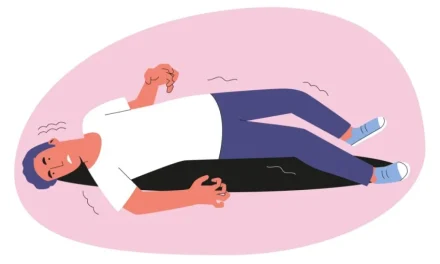 Kondisi Neurologis Yang Terganggu Pada Seseorang