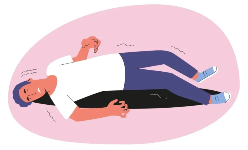 Kondisi Neurologis Yang Terganggu Pada Seseorang