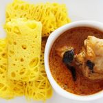 Hidangan Unik Roti Jala Di Asia Tenggara Malaysia