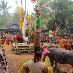 Suku Dayak Memiliki Tradisi Adat Upacara Tiwah