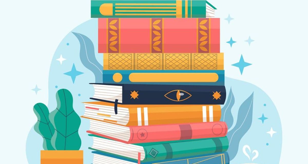 Sebuah Bacaan Buku Yang Memberikan Banyak Ilmu
