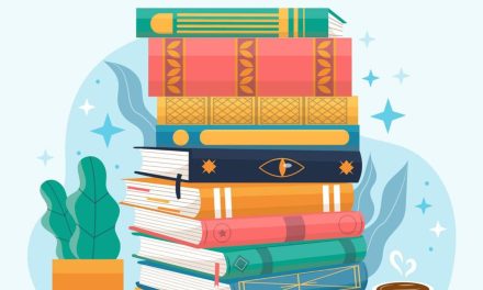Sebuah Bacaan Buku Yang Memberikan Banyak Ilmu