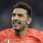 Legendaris Kiper Buffon Dan Terbaik Dalam Sejarah