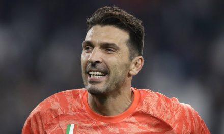Legendaris Kiper Buffon Dan Terbaik Dalam Sejarah