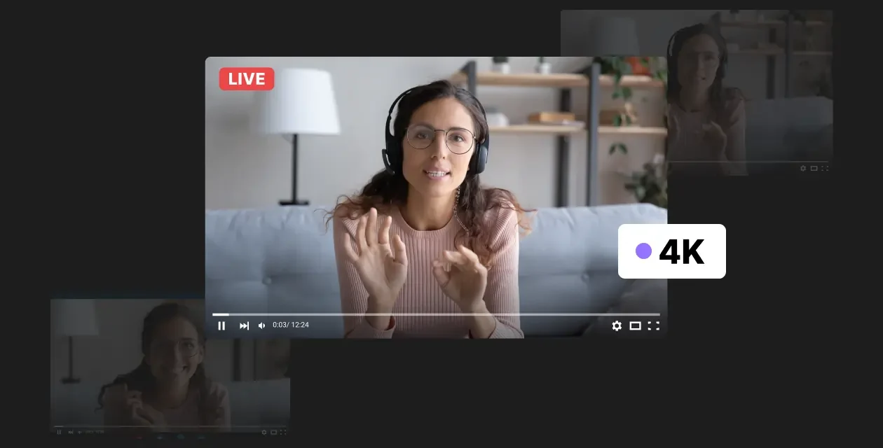 Digital Media Video Yang Bisa Merekam Banyak Hal