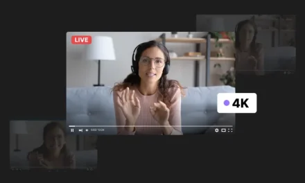 Digital Media Video Yang Bisa Merekam Banyak Hal