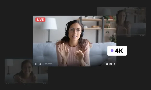 Digital Media Video Yang Bisa Merekam Banyak Hal
