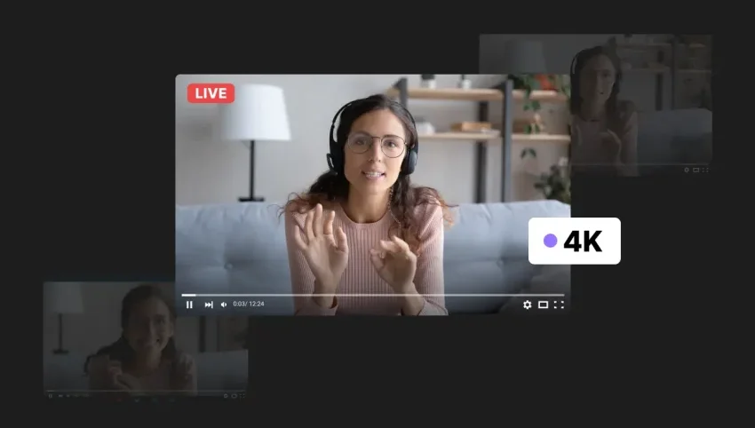 Digital Media Video Yang Bisa Merekam Banyak Hal
