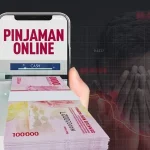 Peminjam Secara Online Atau Pinjol Sedang Viral