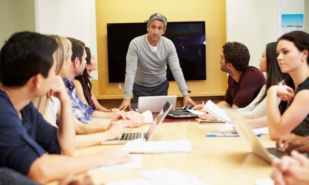 Karakter Orang Penjilat Terutama Di Sebuah Perusahaan