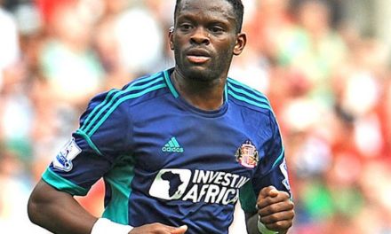 Louis Saha Pesepakbola Handal Yang Berbakat
