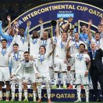 Tim Bola Terpopuler Saat Ini Real Madrid Dengan Prestasinya