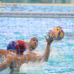 Olahraga Unik Air Yang Bermain Secara Beregu