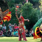 Penampilan Seni Reog Yang Memiliki Beberapa Makna