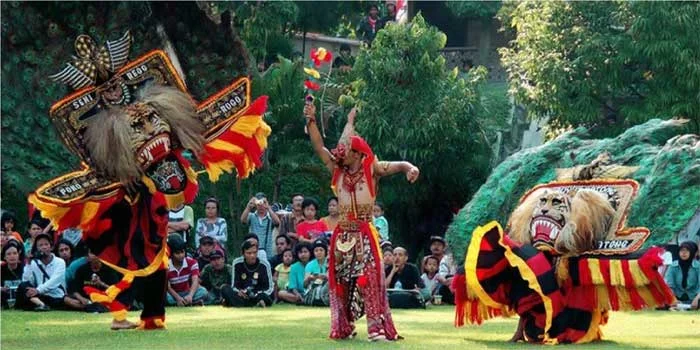 Penampilan Seni Reog Yang Memiliki Beberapa Makna