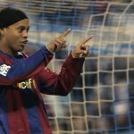 Pemain Legendaris Brasil Yang Sangat Terkenal Ronaldinho