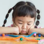 Seorang Autisme Yang Sudah Dari Bawaan Lahir