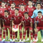 Olahraga Kebanggaan Indonesia Yaitu Sepak Bola