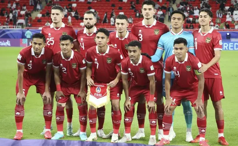 Olahraga Kebanggaan Indonesia Yaitu Sepak Bola
