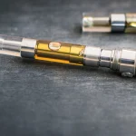 Alat Hisap Vape Sebagai Pengganti Rokok Tradisional