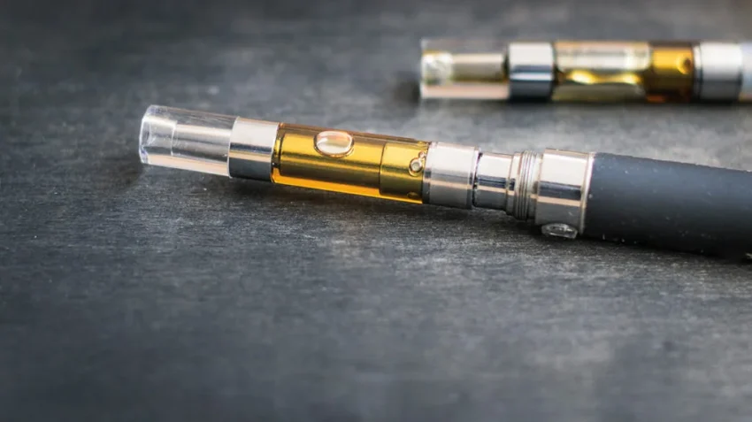 Alat Hisap Vape Sebagai Pengganti Rokok Tradisional